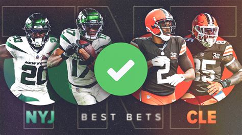 Thursday Night Football Odds: The Best TNF Bets for This Week .